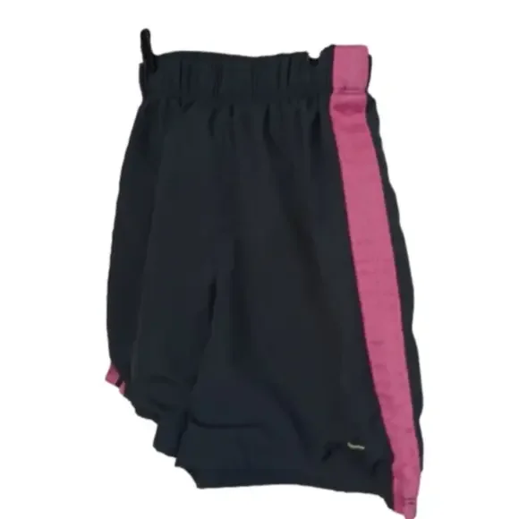 Nike performance Size small pink/grey? Blu shorts. Super lightweight for Summer. - Picture 3 of 10